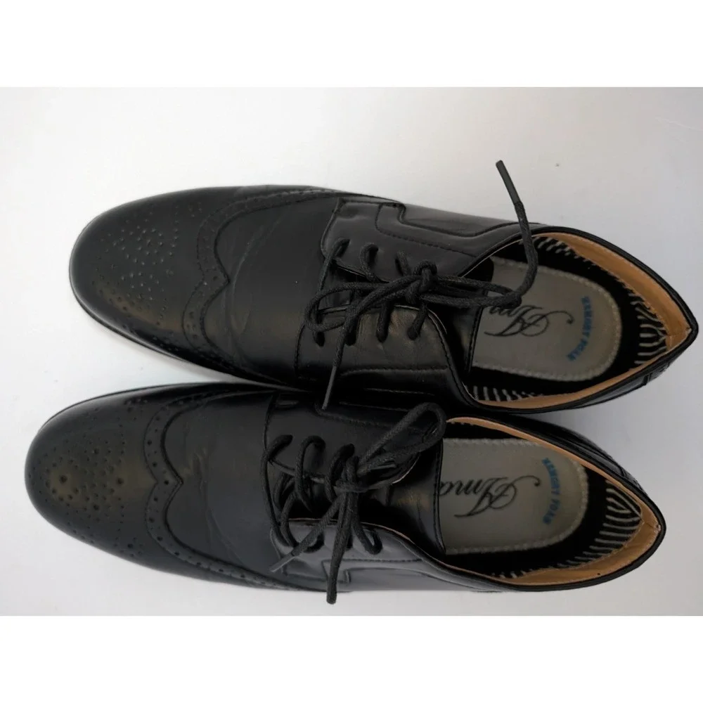 Sonoma Black Men's Boot Size 8.5M New With Tags.